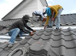 Trusted Moulton, AL Roofing Experts